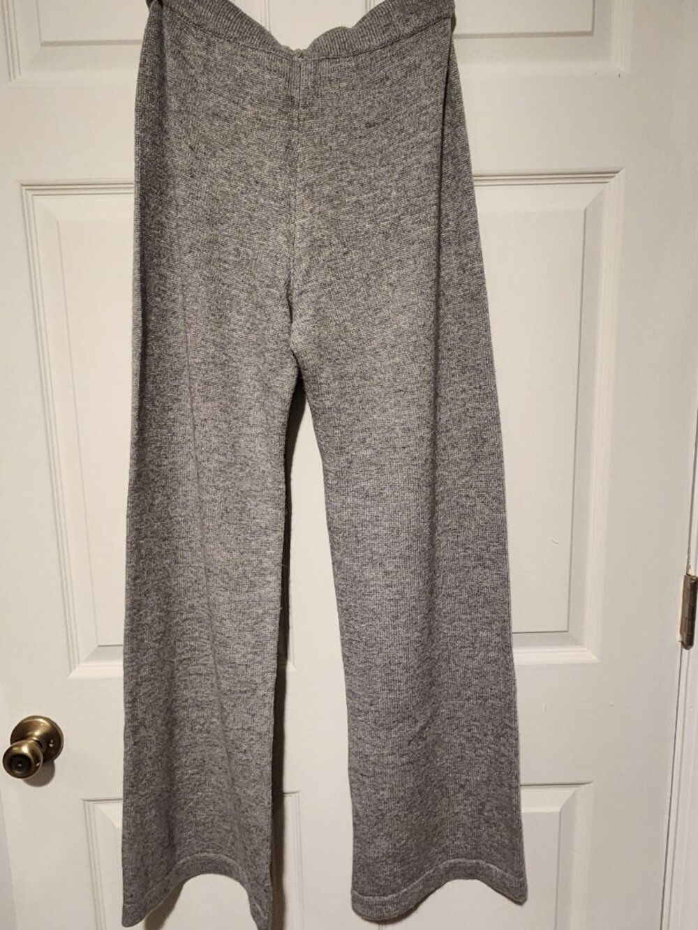 Martha Stewart Wool Cashmere Pants - Picture 2 of 8